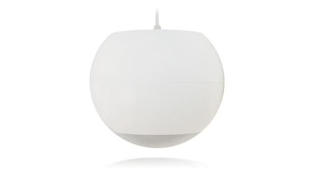ECLER - 6,5" sphere pendant