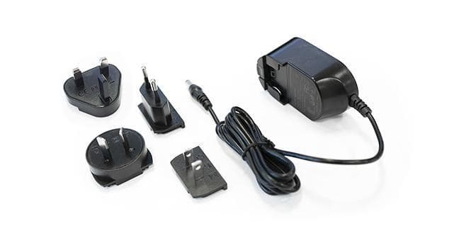 ECLER - 24VDC External PSU