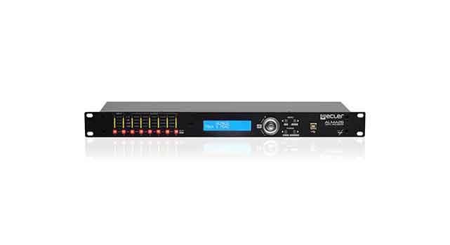 ECLER - AMBIT-16 | Commercial Loudspeaker | IP54 rated | 6.5"" | 50W | White | 1 Pair