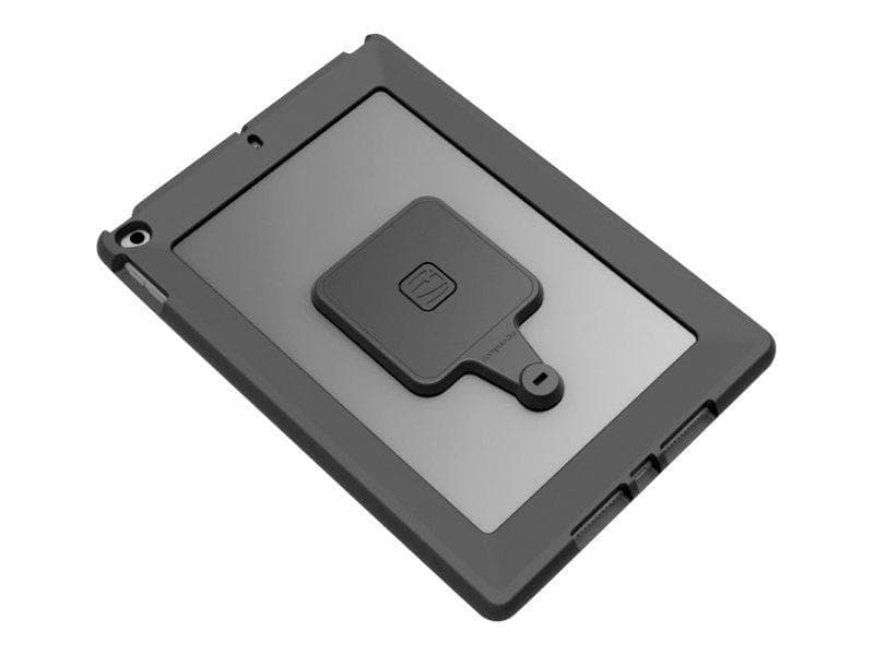 COMPULOCKS - 100mm Magnetic Mount