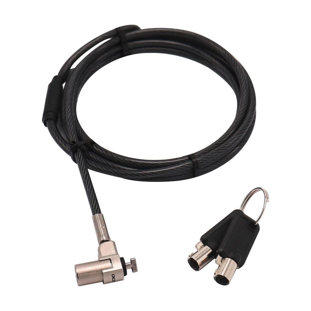 DICOTA - Security Cable T-Lock Ultra