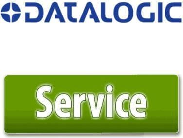 DATALOGIC - SKORPIO X5 EOFC 2 DAYS COMP 3 YRS SVCS