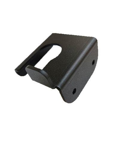 ERGONOMIC SOLUTIONS - Wall mount for Payment paddle 2  -  BLACK