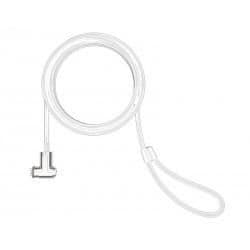 COMPULOCKS - Universal Sec Cab Lock T-bar w/Sec Trap
