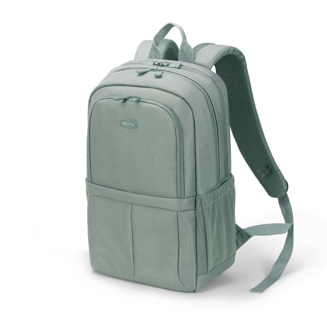 DICOTA - Eco Backpack SCALE 13-15.6inch Grey