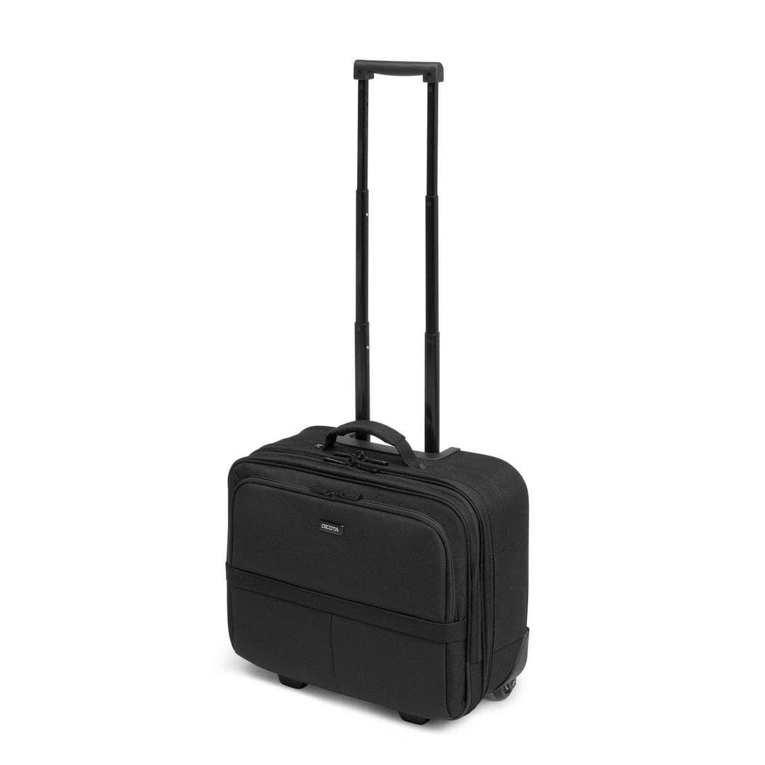 DICOTA - Eco Multi Roller SCALE 14-15.6inch