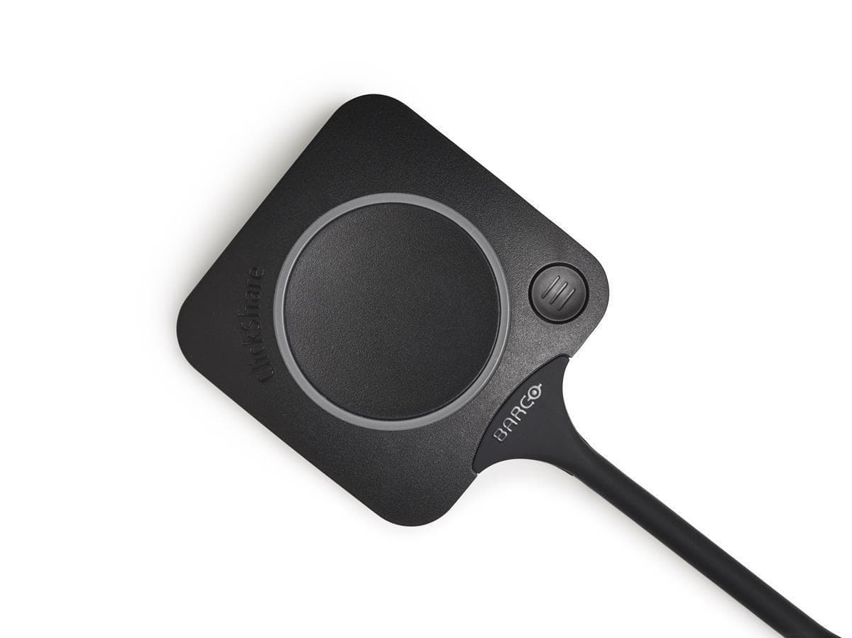 BARCO - ClickShare USB-C Button Gen4 Trådløs USB C dongle for CX/C-series