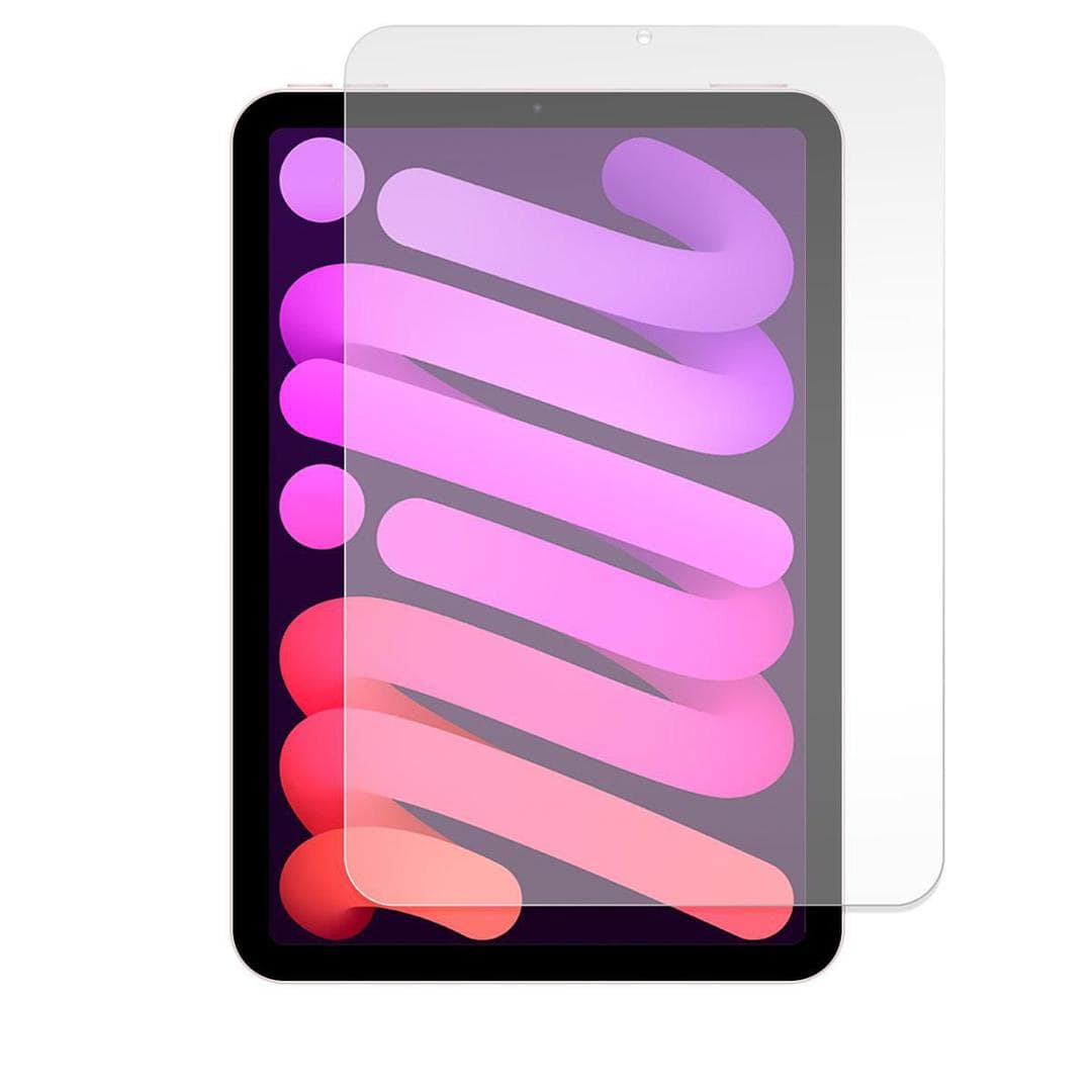 COMPULOCKS - iPad Mini 6 Shield Screen Protector
