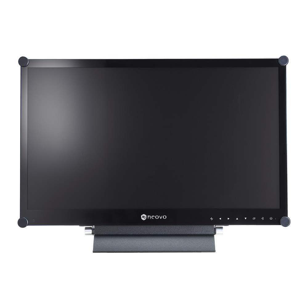 AG NEOVO - 21.5"" X-22E (Black) | 1920x1080 | VA | 3ms | 75Hz | 3years
