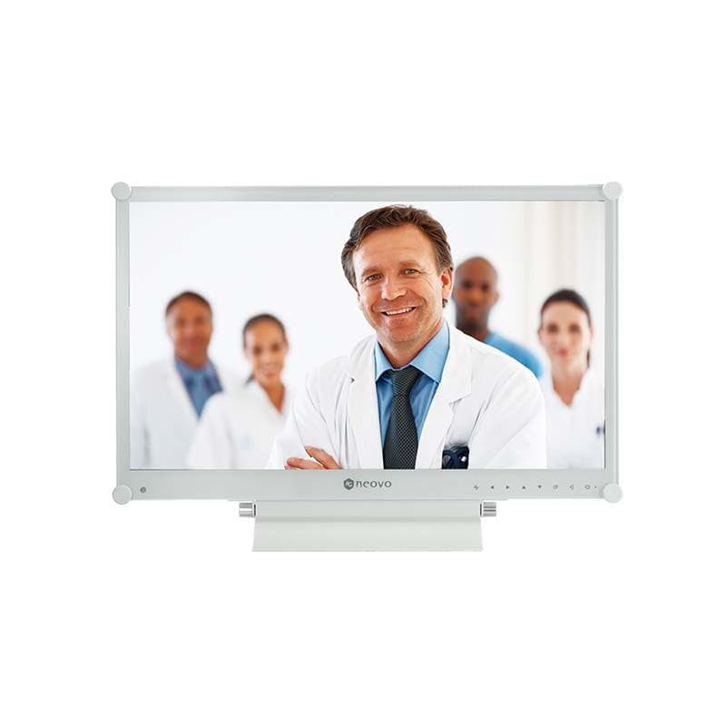 AG NEOVO - 21.5"" MX-22 | Medical DICOM Monitor | 1920x1080 | TN | 5ms | 75Hz | 3years