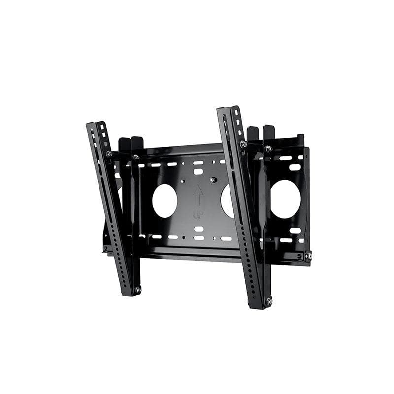 AG NEOVO - LMK-02 | Wall Mount Kit | VESA 440x330mm | Max 80kg | Black