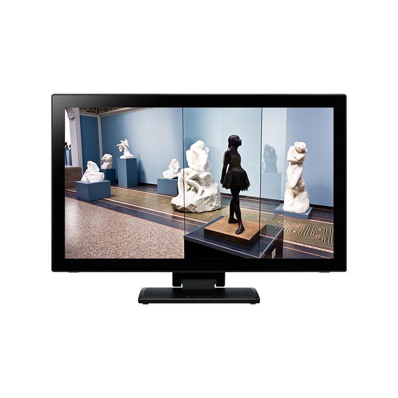 AG NEOVO - TM-23 | Ergonomic Stands | 23"" | 1920x1080 | 250Nits | Capacitive Touch |