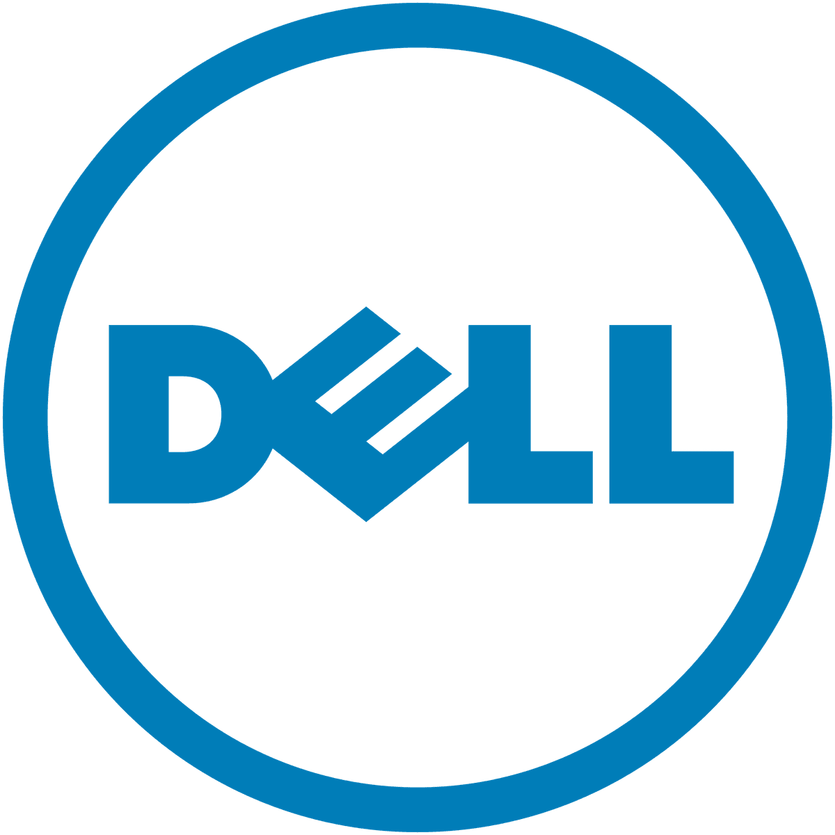 DELL - 1m OM4 multi-mode fiber