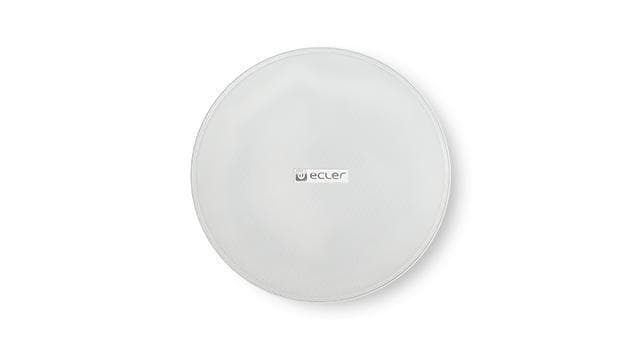 ECLER - CVIC8, 2 ways, 8" woofer, 