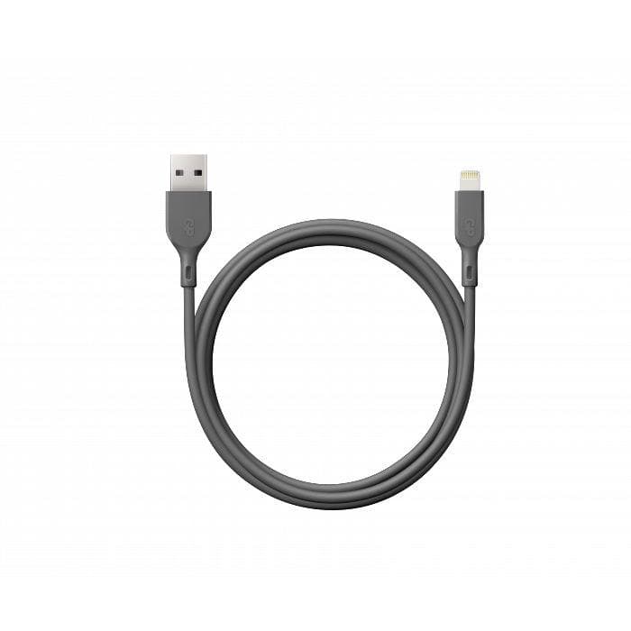 GP - Essential USB-A to Apple Lightning Cable (MFi), CL1N, 1m