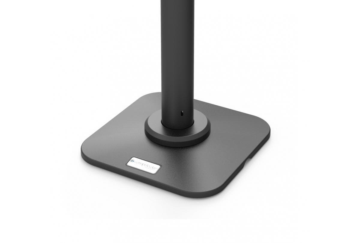 COMPULOCKS - Rise Free Standing Base -