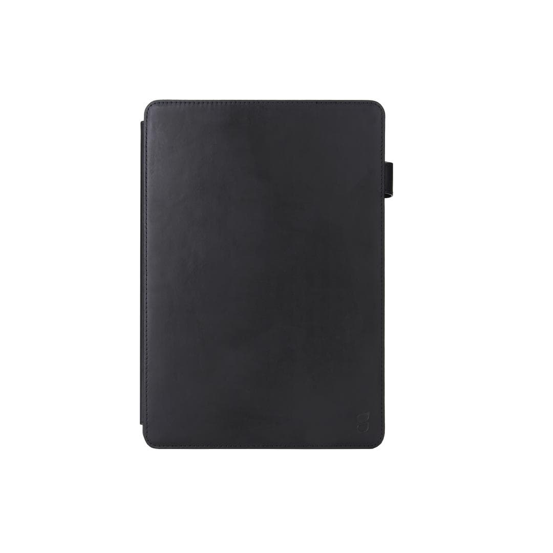 BUFFALO - Tabletfodral Svart iPad 10.2" 2019/2020/2021