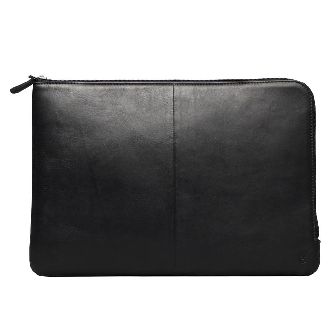 BUFFALO - Datasleeve Svart 15" Passar Mac och PC