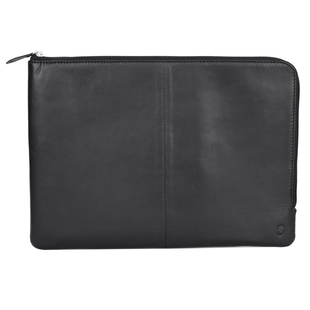 BUFFALO - Datasleeve  Svart 13" Passer Mac og PC