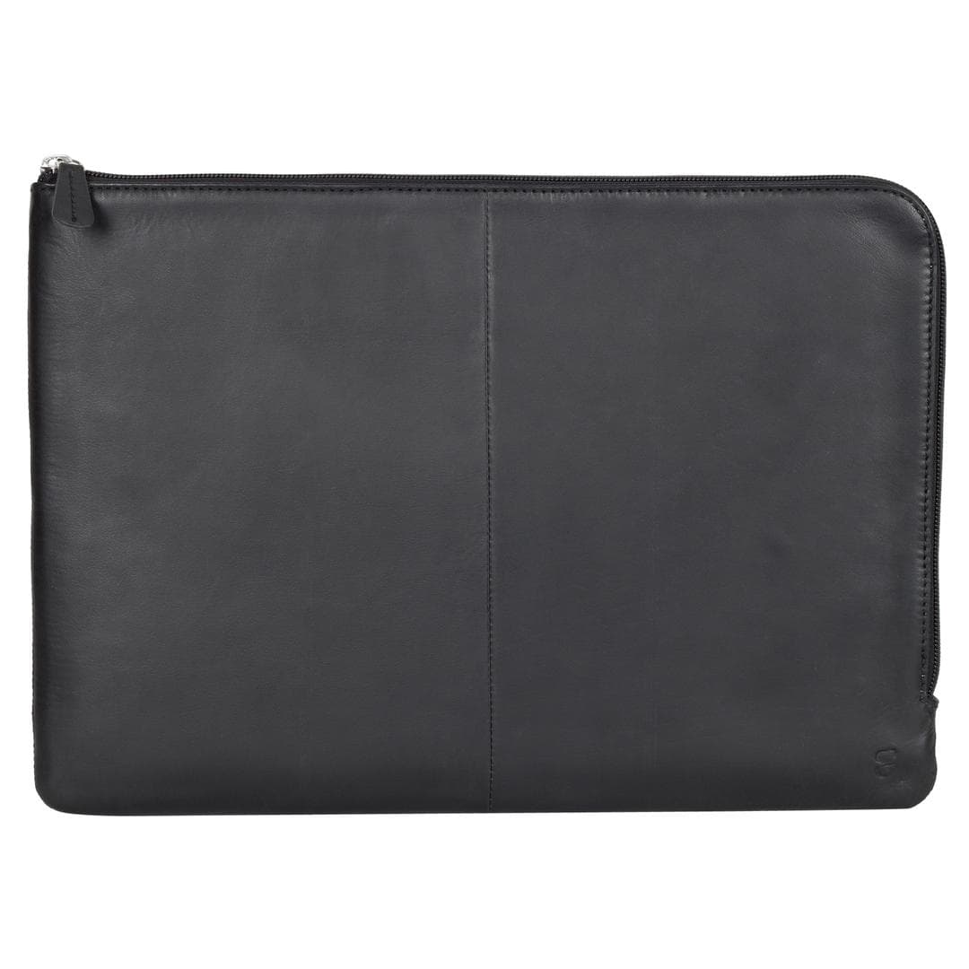 BUFFALO - Datasleeve  Svart 14" Passer Mac og PC