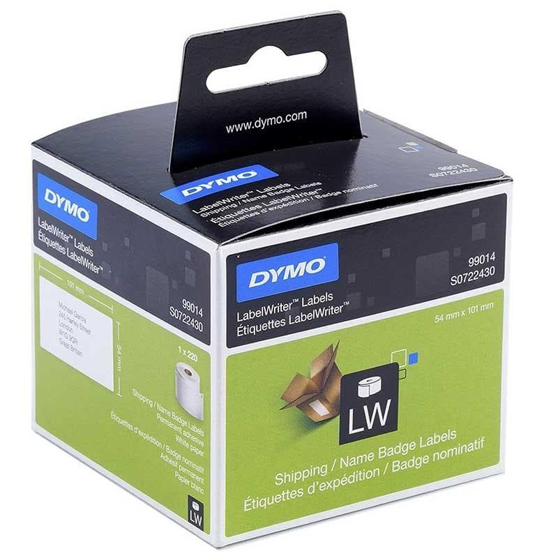 DYMO - Freight Labels