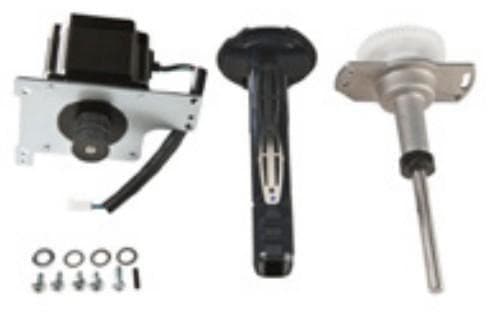 HONEYWELL - PM43 REWINDER MEDIA INTERNAL SUB-ASSY SPARE PM43 ACCS