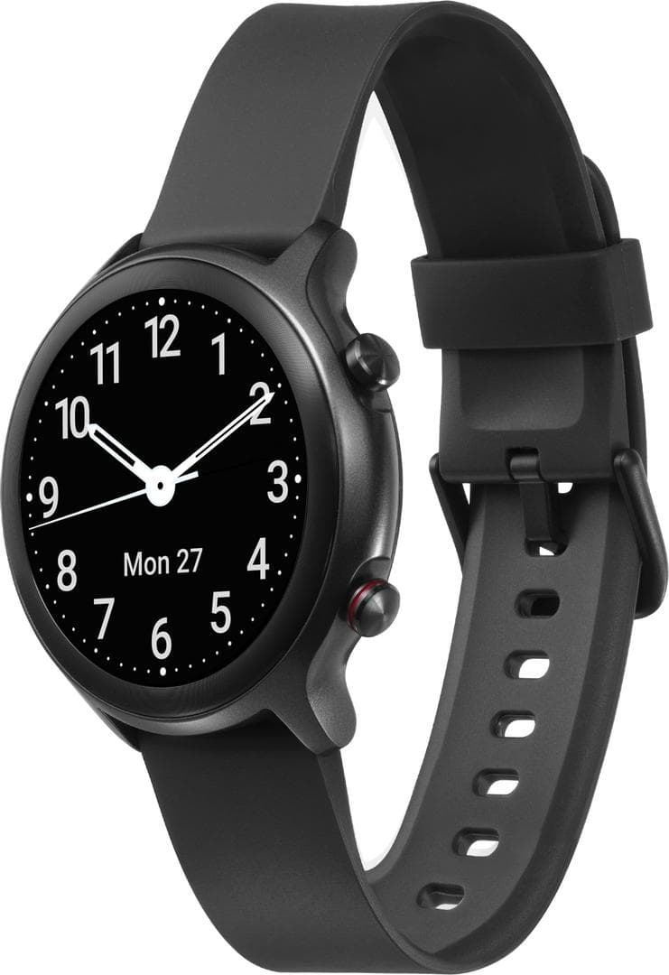 DORO - WATCH GRAPHITE   CONS