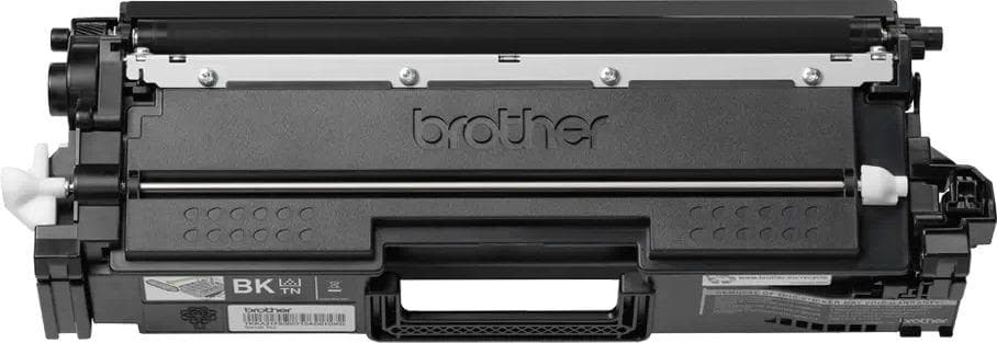 BROTHER - TN-821XLBK Super High Yield Black Toner Cartridge for EC Prints 12000 pages