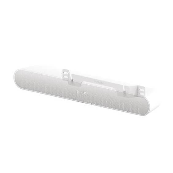 FLEXSON - Wall Mount for Sonos Ray White
