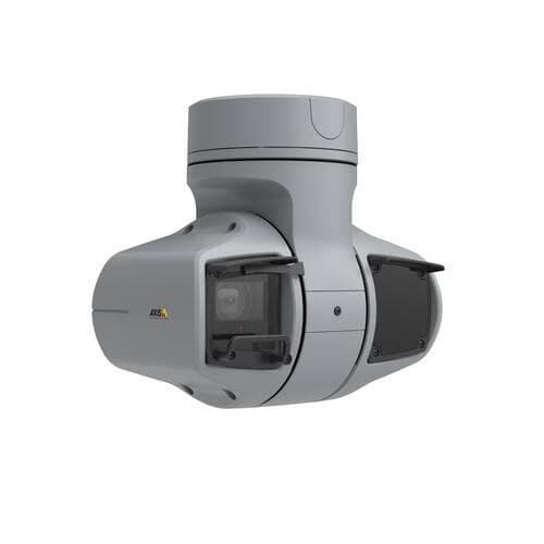 AXIS - Q6225-LE 50 HZ PTZ FOR THE TOUGHEST CONDITIONS. MIL SPECIFI ACCS