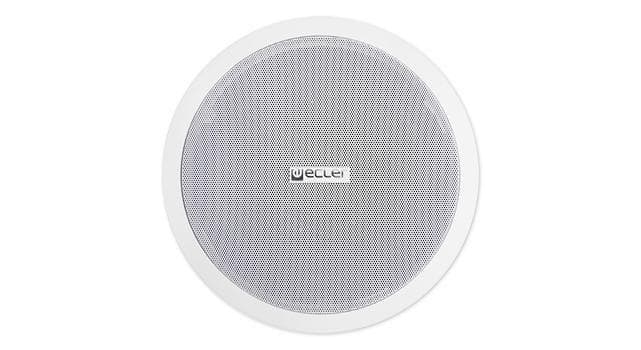 ECLER - IC8 Høgtalare , infelnad