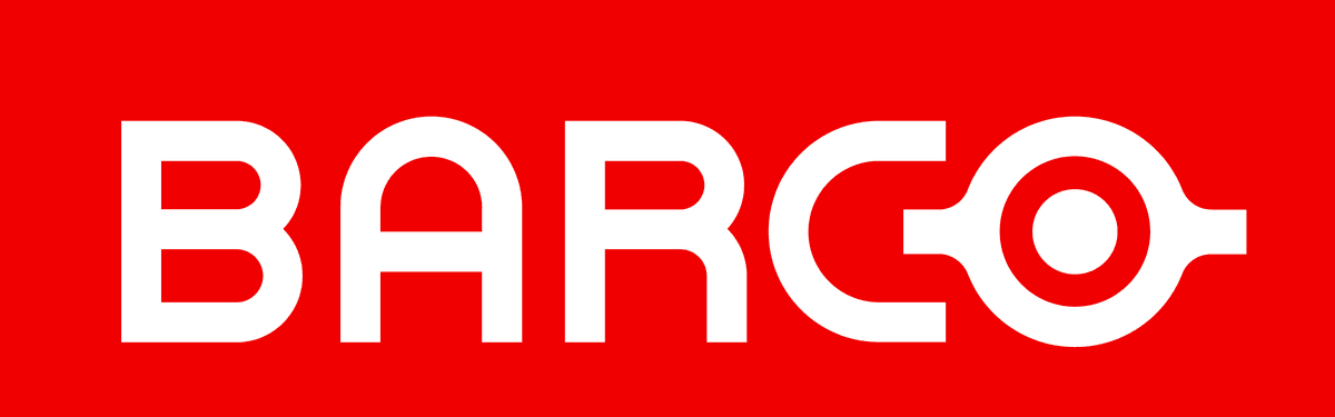 BARCO - Strömkabel till C-5/10, CX-20/30