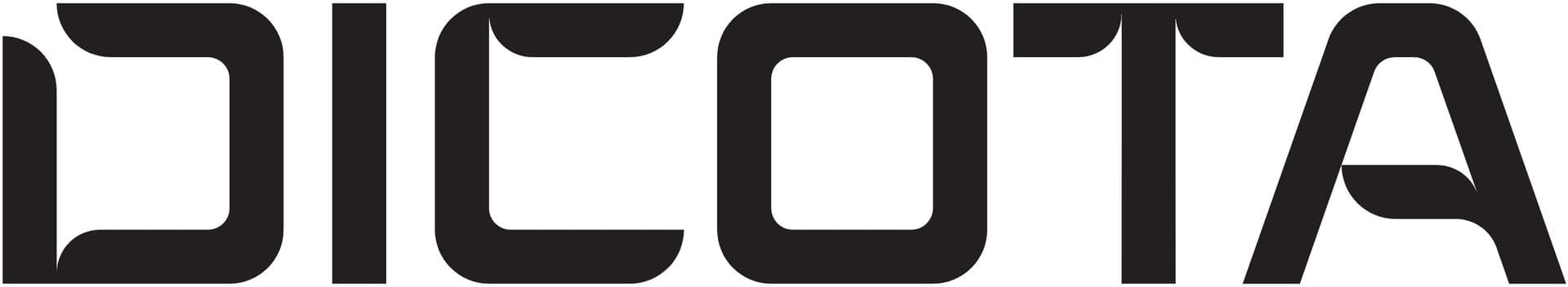 DICOTA - Privacy Filter 4-way adhesive Apple iPhone 16