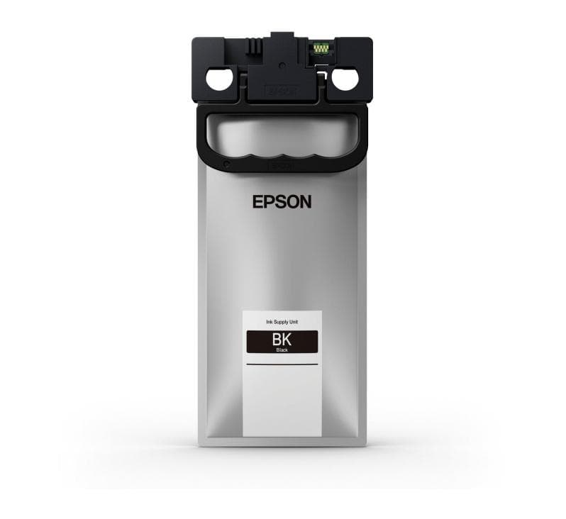 EPSON - Ink/WF-C53xx WF-C58xx Ink Cart XXL BK