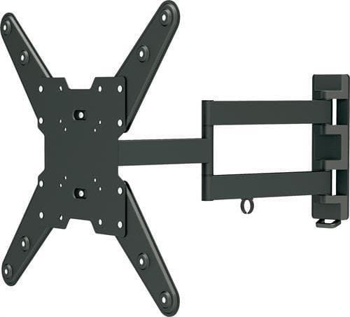 DELTACO - wall bracket for TV / screen, 32-55 ", max 35kg, VESA 75x75