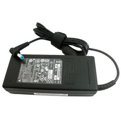 Acer - Delta ADP-90SB BBAAF - Strømadapter - 90 watt - for Aspire 55XX, 9304WSMi_CGF1016, 9305AWSMi_2G80, 93XX, 9414ZWSMi_2G12; TravelMate 65XX, 7320