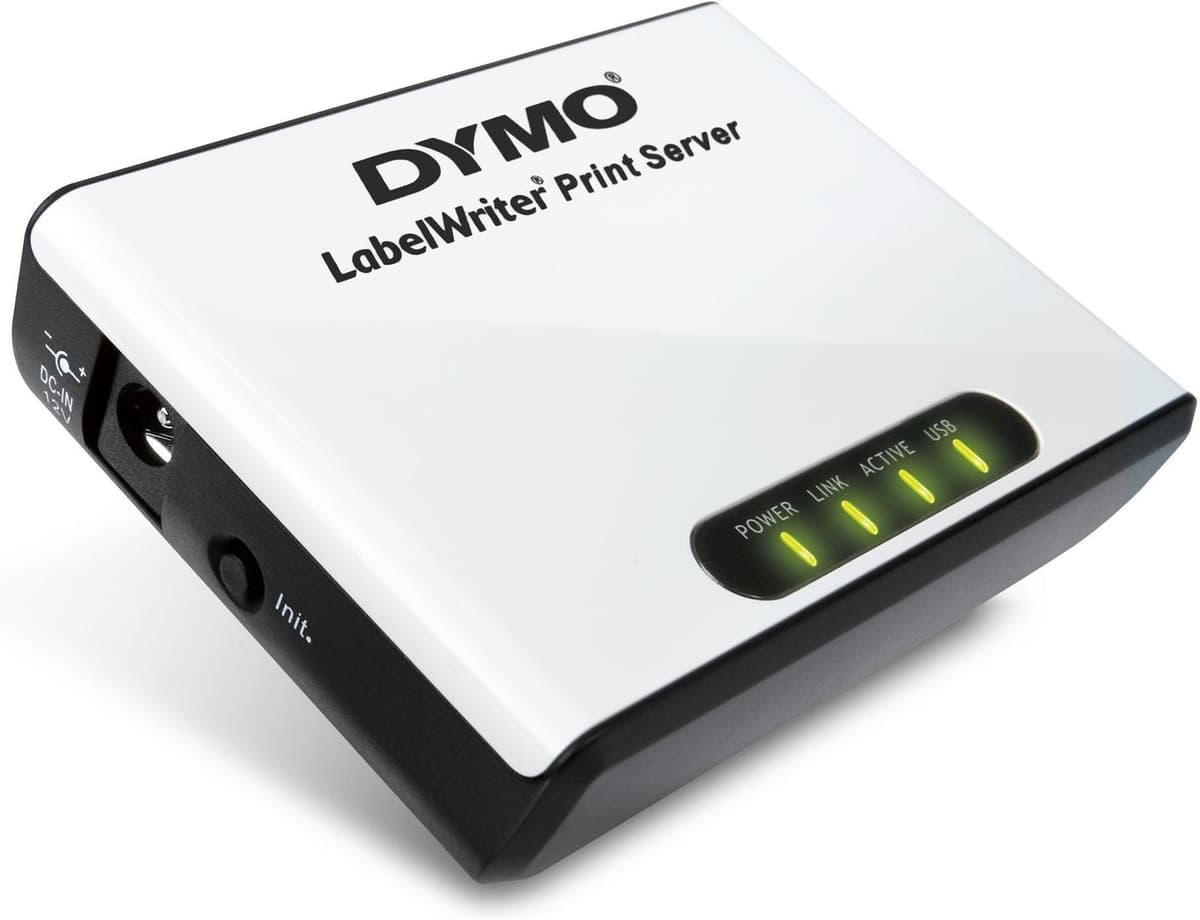 DYMO - Print Server S0929080