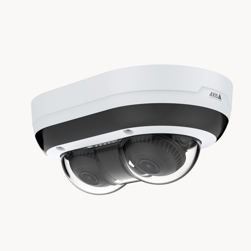AXIS - P4707-PLVE