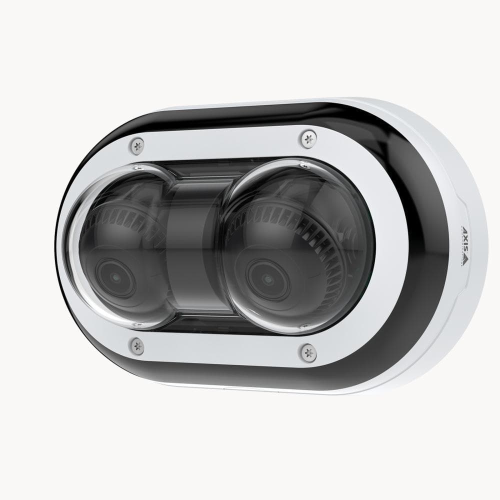 AXIS - P4705-PLVE