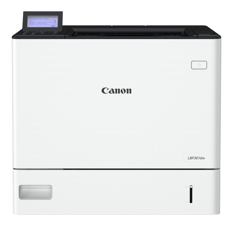 CANON - I-Sensys Lbp361Dw 1200 X 1200