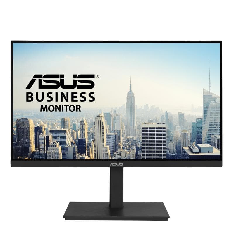 ASUS - Va27Ecpsn Computer Monitor
