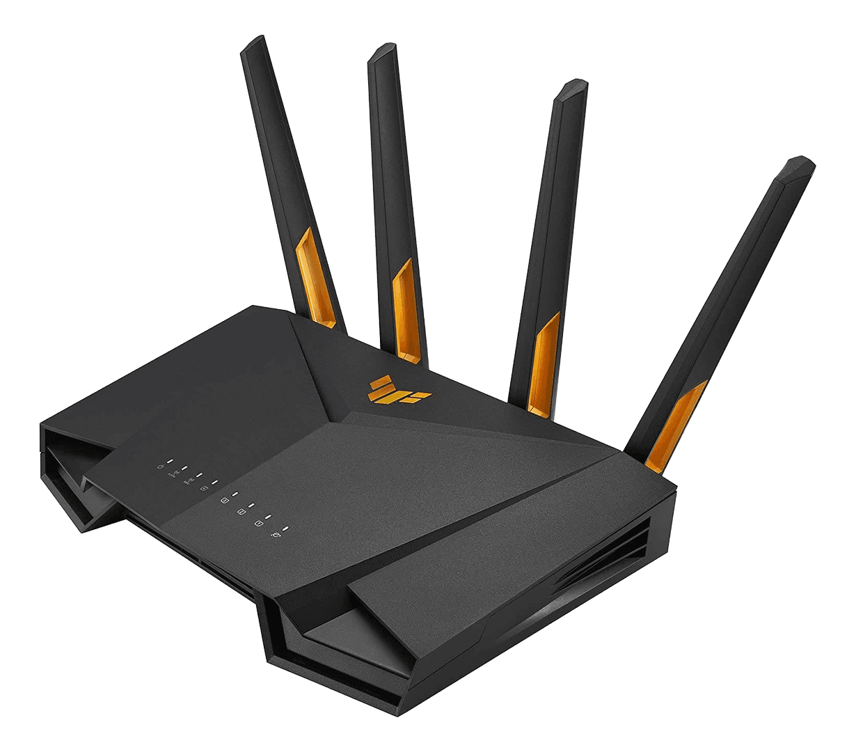 ASUS - TUF-AX3000 V2 Wireless Wifi 6 AX3000 Dual Band Gigabit Router