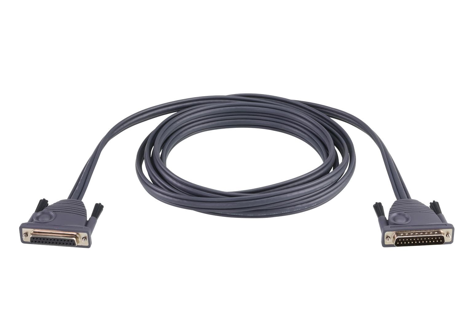 ATEN - KVM kabel type J   0,6m   2L-1700 DB25 Daisychainkabel