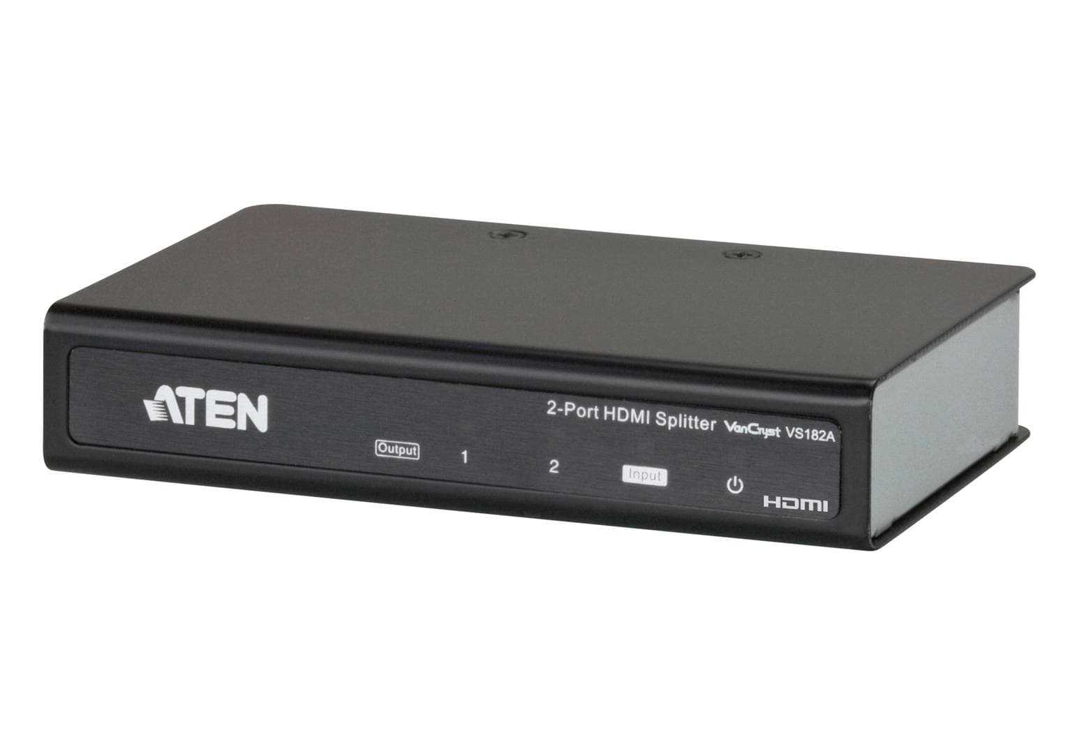 ATEN - 2 Port HDMI Splitter
