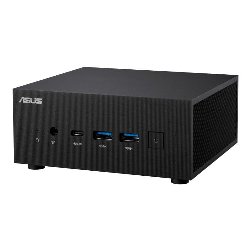 ASUS - PN53-BB7535HD AMD Ryzen 5 7535H Wifi 6E DP Port VESA 1YR CB