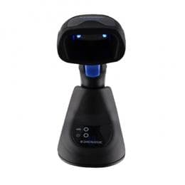DATALOGIC - BC2090-BASE/CHARGER M INT BLK BT PERP