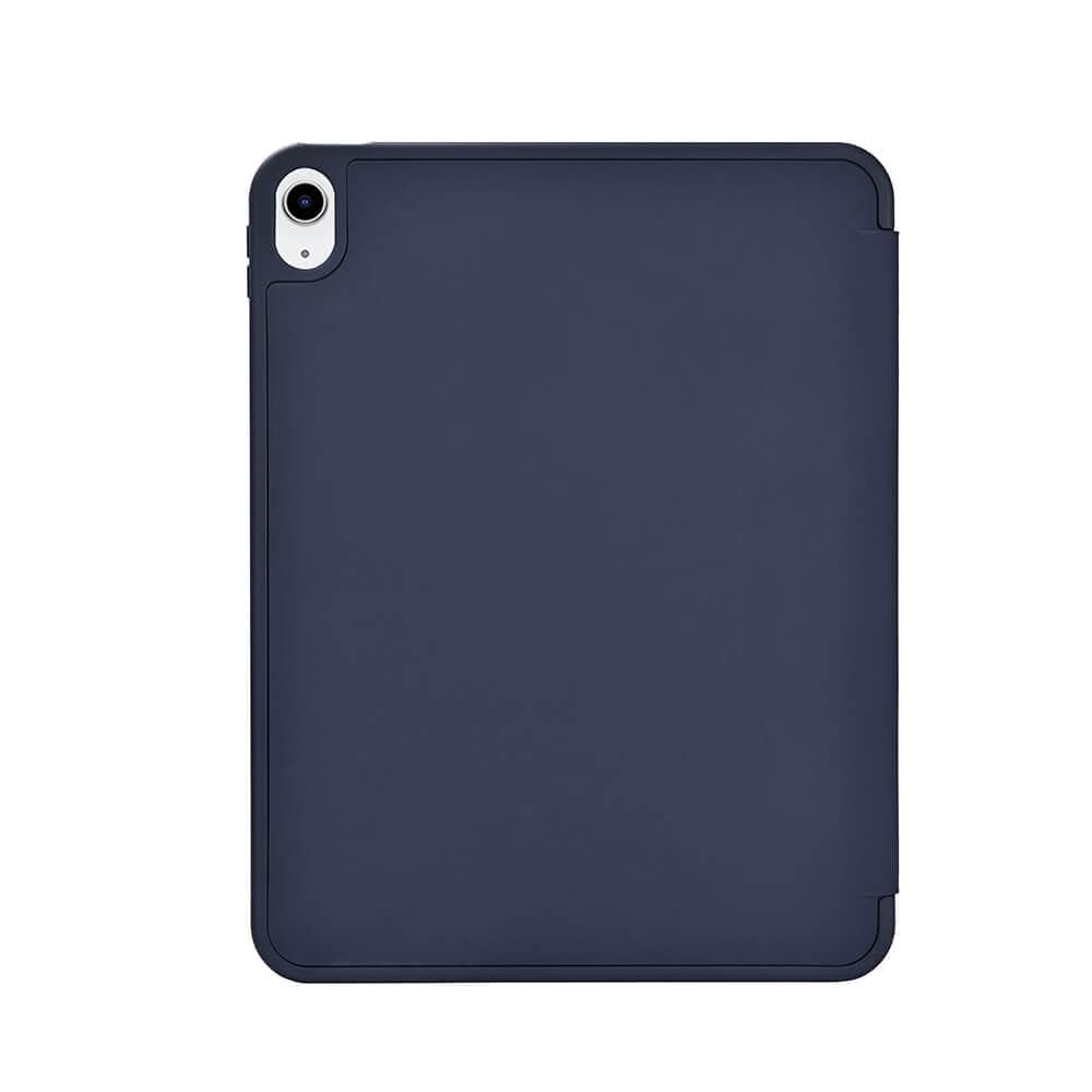 GEAR - Tablet Cover Pencilpocket iPad 10,9" 10th Gen 22, 11" 11th Gen 25 Dark Blue
