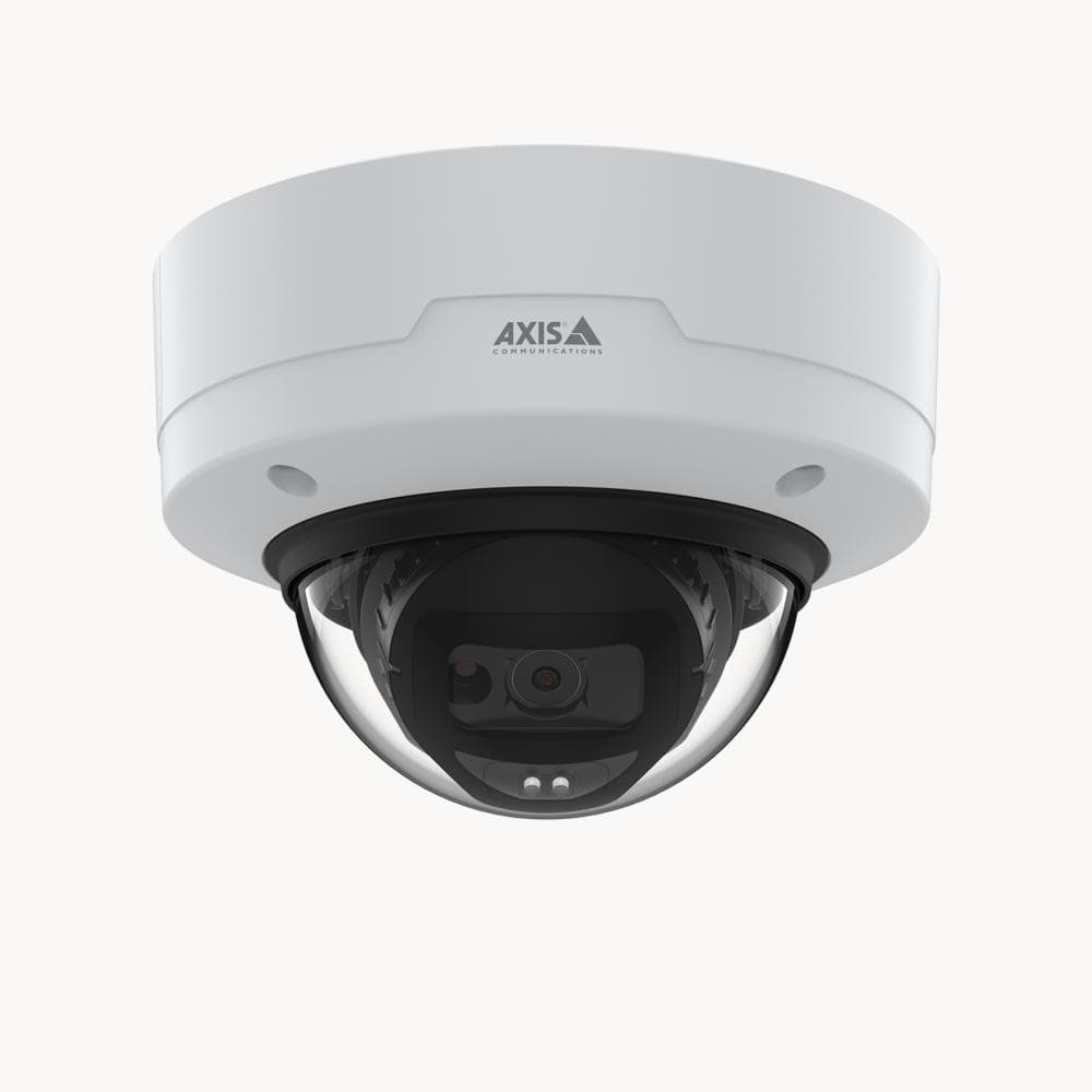 AXIS - M3215-LVE
