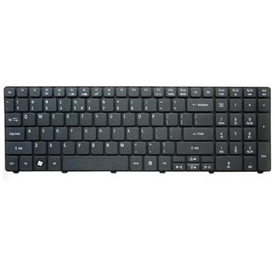 Acer - Keyboard (CROATIAN/SLOVENIAN)