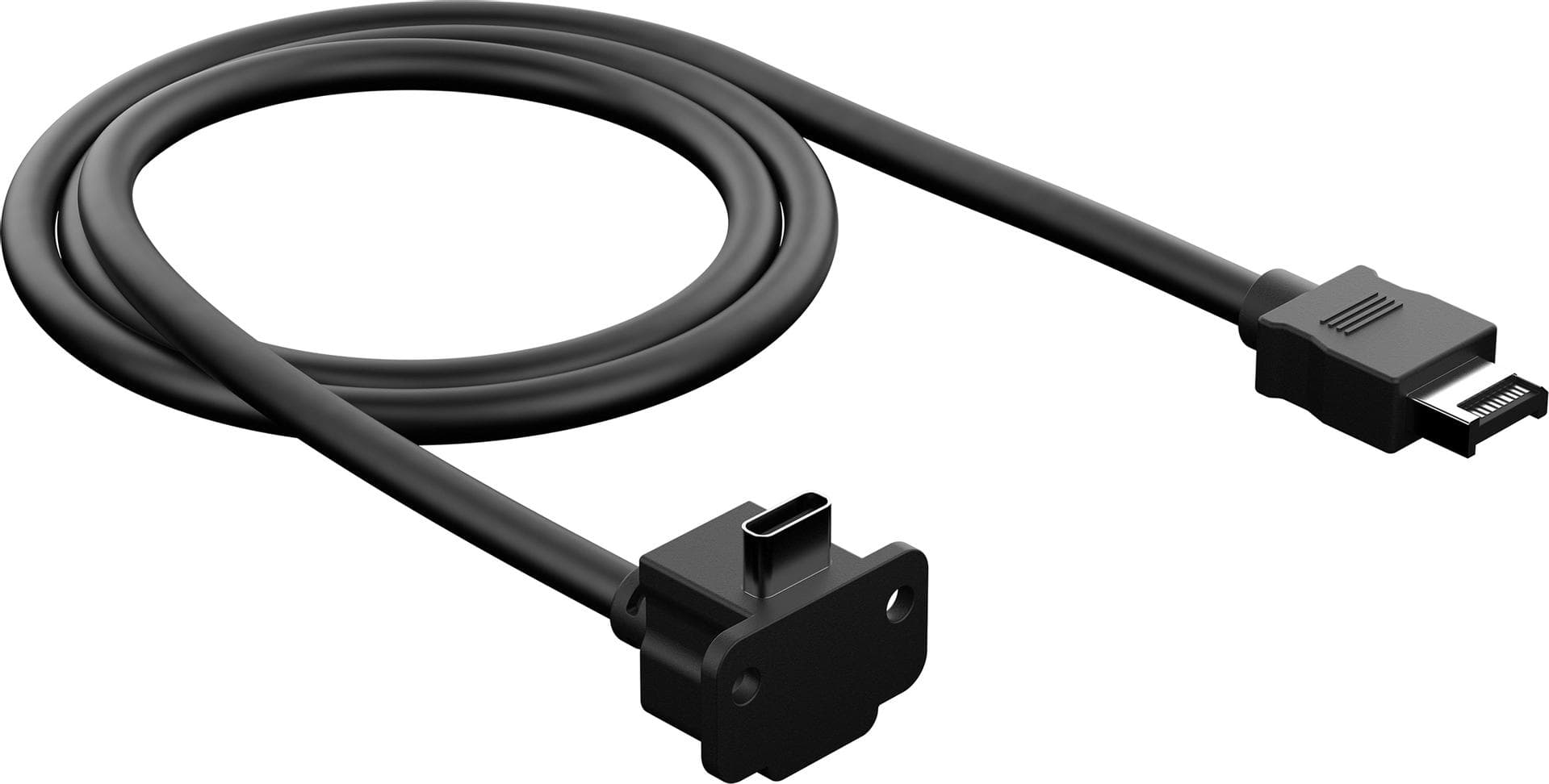 FRACTAL DESIGN - USB-C 10Gbps Cable Model E